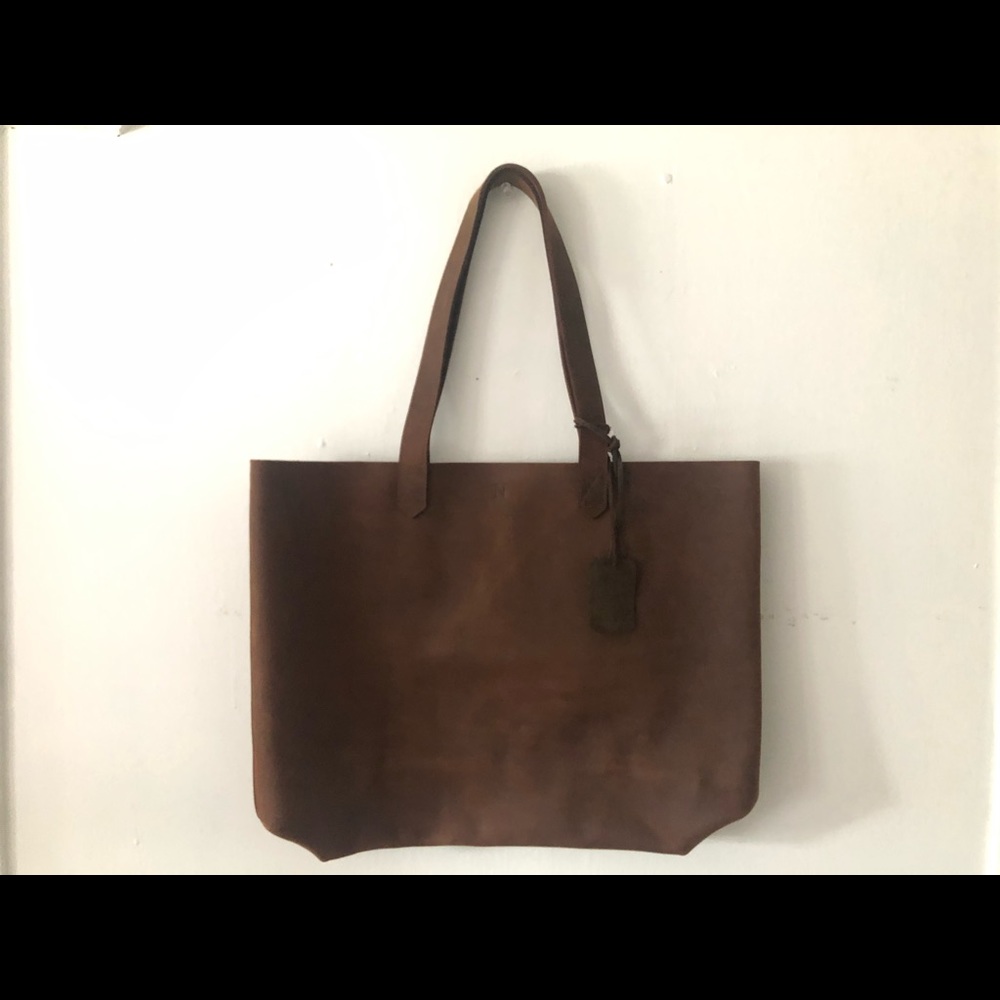 Nisolo Lori Tote